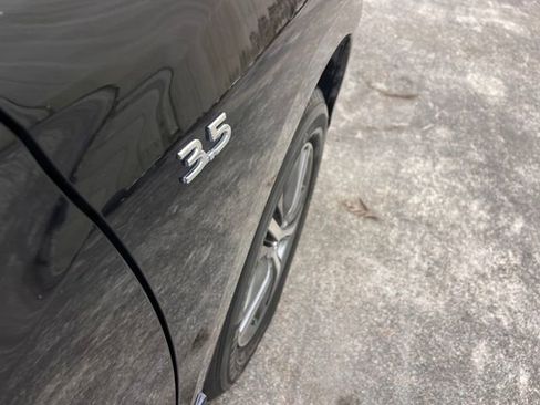 Used 2020 INFINITI QX60 Luxe w/ Essential Package image 39