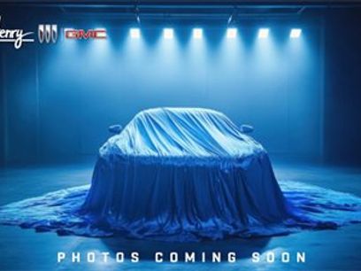 Used 2023 GMC Yukon Denali w/ Max Trailering Package