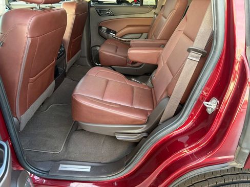 Used 2020 Chevrolet Tahoe Premier image 28