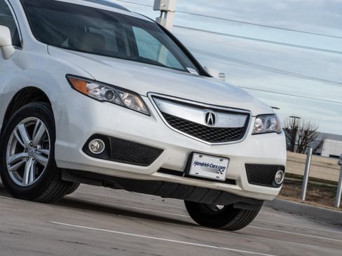 Used 2013 Acura RDX FWD w/ Technology Package image 5