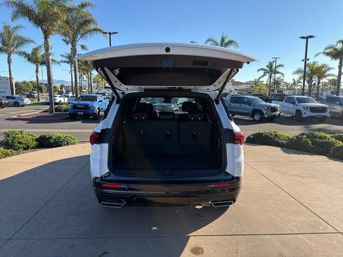 New 2026 Buick Enclave Sport Touring w/ Super Cruise Package FWD image 31