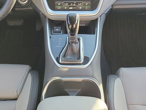 Certified 2023 Subaru Outback Limited image 18