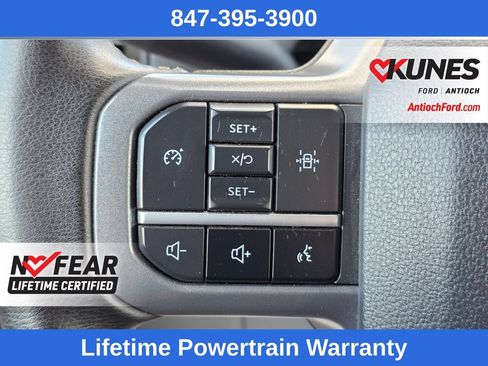 Certified 2024 Ford F150 XLT AWD/4WD image 41