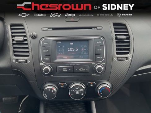 Used 2016 Kia Forte EX FWD image 37