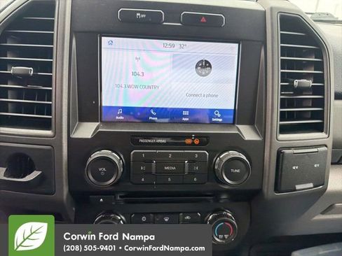 Used 2018 Ford F450 XL image 12