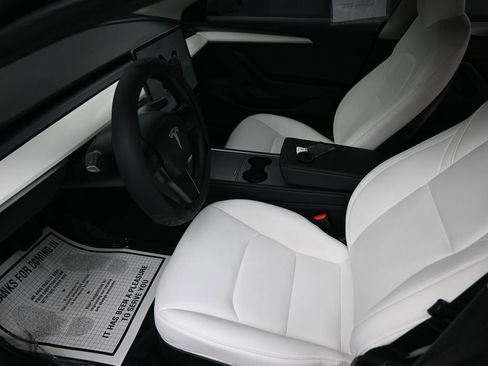 Used 2023 Tesla Model 3 Long Range AWD/4WD image 26