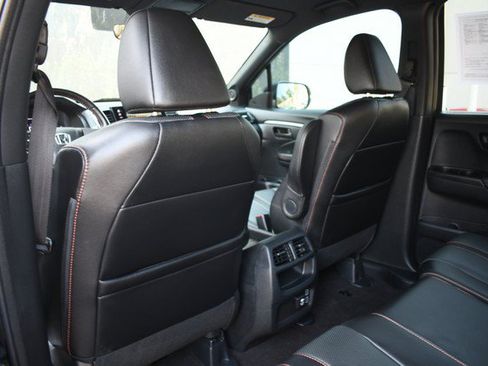 Used 2023 Honda Passport TrailSport image 22