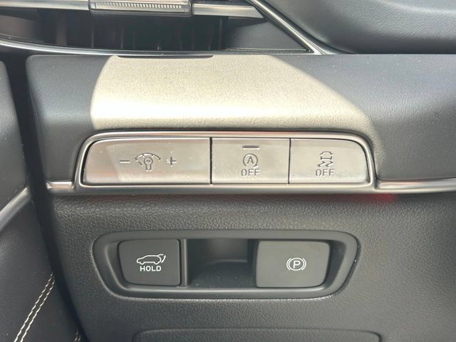 Used 2023 Genesis GV80 3.5T w/ Prestige Package AWD/4WD image 28