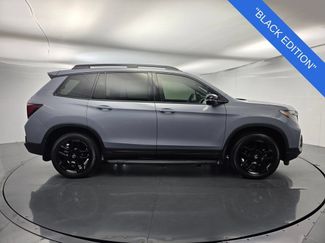 Used 2025 Honda Passport Black Edition video 3