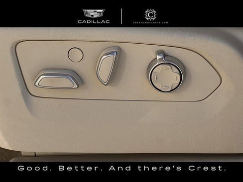 Certified 2026 Cadillac Escalade Platinum Sport image 29
