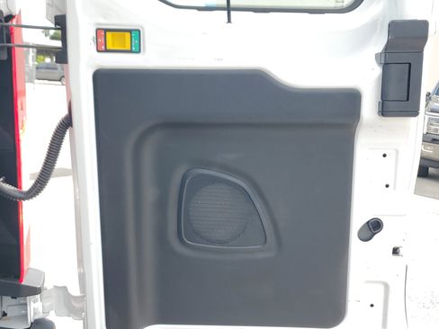 Used 2024 Ford Transit 250 Low Roof w/ Exterior Upgrade Package image 13