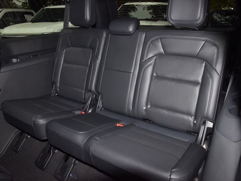 New 2027 Lincoln Navigator L Reserve w/ Jet Appearance Package AWD/4WD image 15