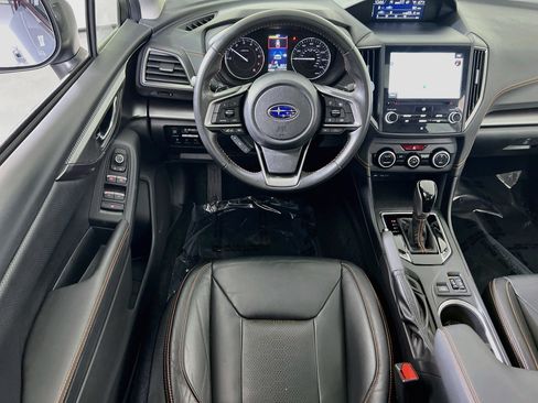 Used 2023 Subaru Crosstrek 2.5i Limited AWD/4WD image 24