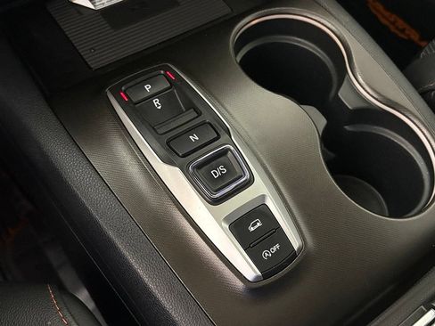 Used 2023 Honda Passport TrailSport image 30