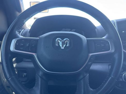 Used 2023 RAM 1500 Big Horn AWD/4WD image 19