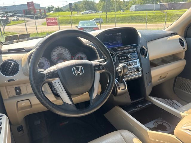 Used 2013 Honda Pilot LX image 14