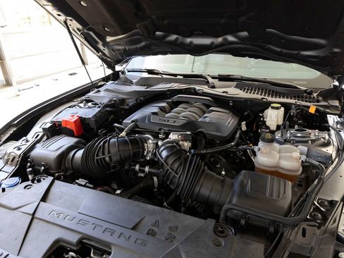 Used 2024 Ford Mustang GT RWD image 29