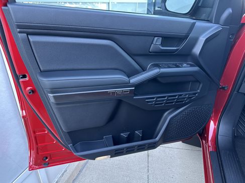 New 2026 Toyota 4Runner TRD Sport image 13