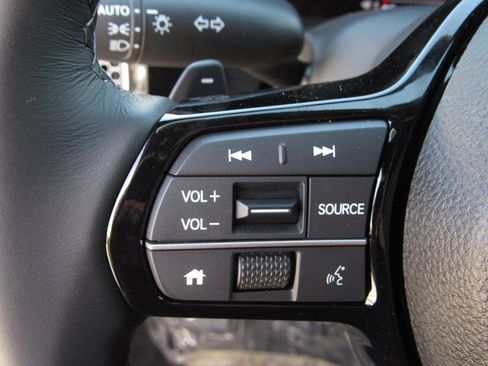 New 2026 Honda Civic Sport image 21