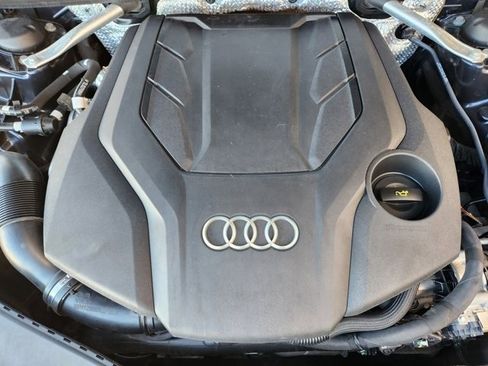 Used 2021 Audi A7 3.0T Premium Plus w/ Premium Plus image 32