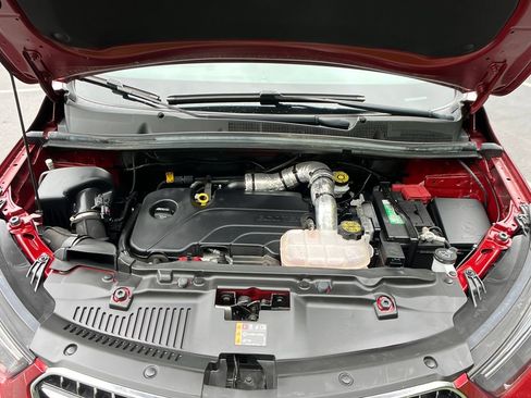 Used 2022 Buick Encore Preferred w/ Safety Package AWD/4WD image 21