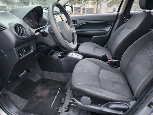 Used 2020 Mitsubishi Mirage G4 ES image 22