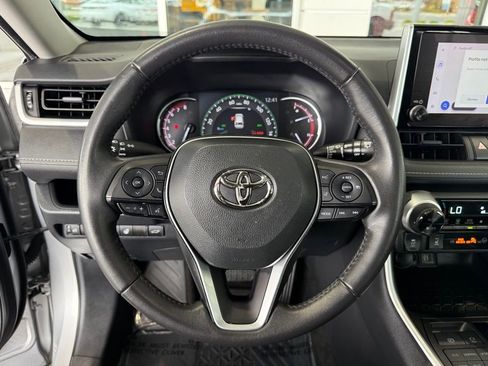 Used 2023 Toyota RAV4 XLE w/ Convenience Package image 26