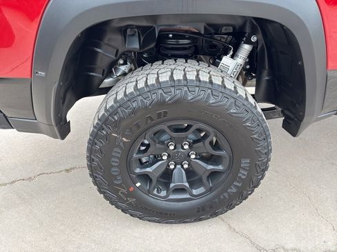 New 2026 RAM 1500 RHO AWD/4WD image 12