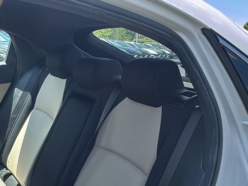 Used 2018 Honda Civic EX image 21