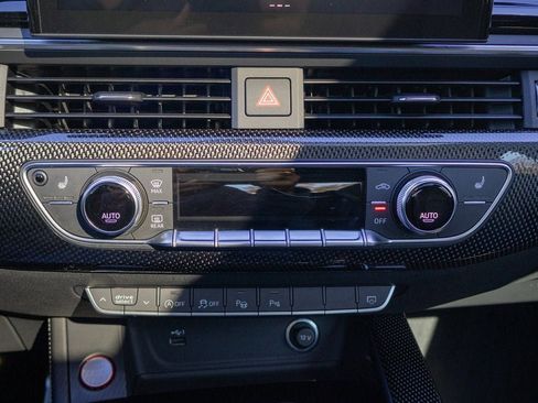 Used 2021 Audi S5 Prestige w/ Prestige Package image 22