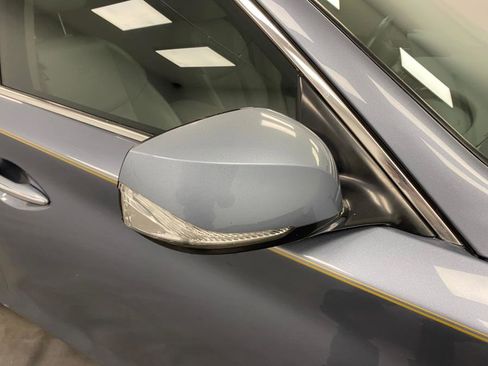 Used 2014 INFINITI Q50 AWD w/ Deluxe Touring Package image 14