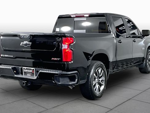 Used 2024 Chevrolet Silverado 1500 RST w/ Texas Edition Plus RWD image 12