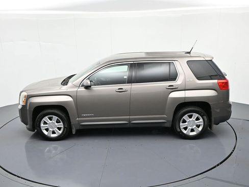 Used 2012 GMC Terrain SLE w/ LPO, Protection Package FWD image 23