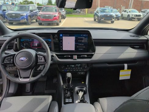 New 2026 Subaru Outback Touring XT AWD/4WD image 18