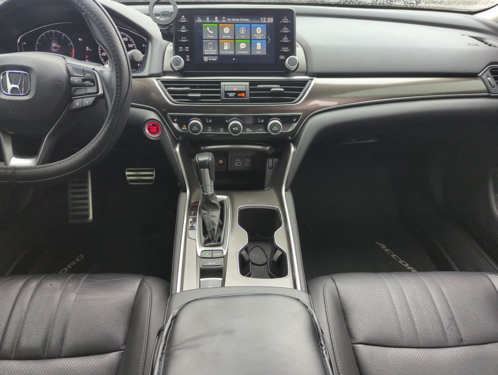 Used 2022 Honda Accord Sport Special Edition image 26