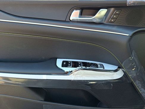 New 2026 Kia K5 GT w/ GT1 Package image 8