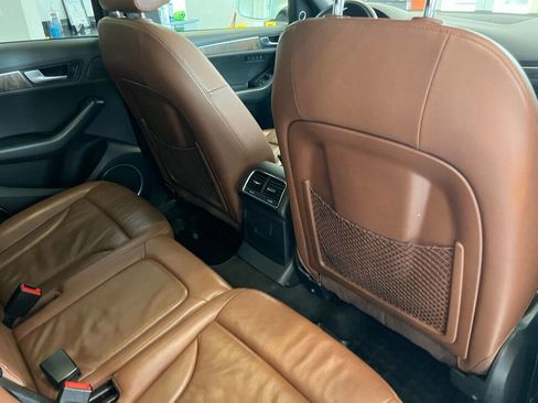 Used 2011 Audi Q5 3.2 Premium Plus image 53