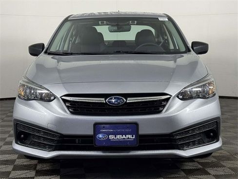 Certified 2023 Subaru Impreza 2.0i image 6