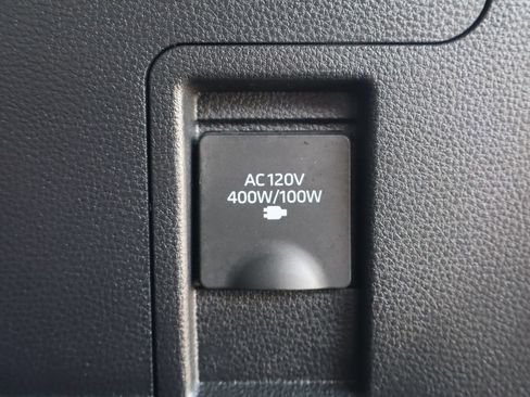Used 2026 Toyota Sequoia 1794 Edition AWD/4WD image 11