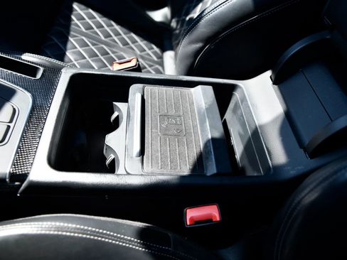 Used 2019 Audi SQ5 Premium Plus w/ Premium Plus Package image 22