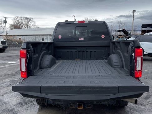 Used 2021 Ford F250 Lariat image 15
