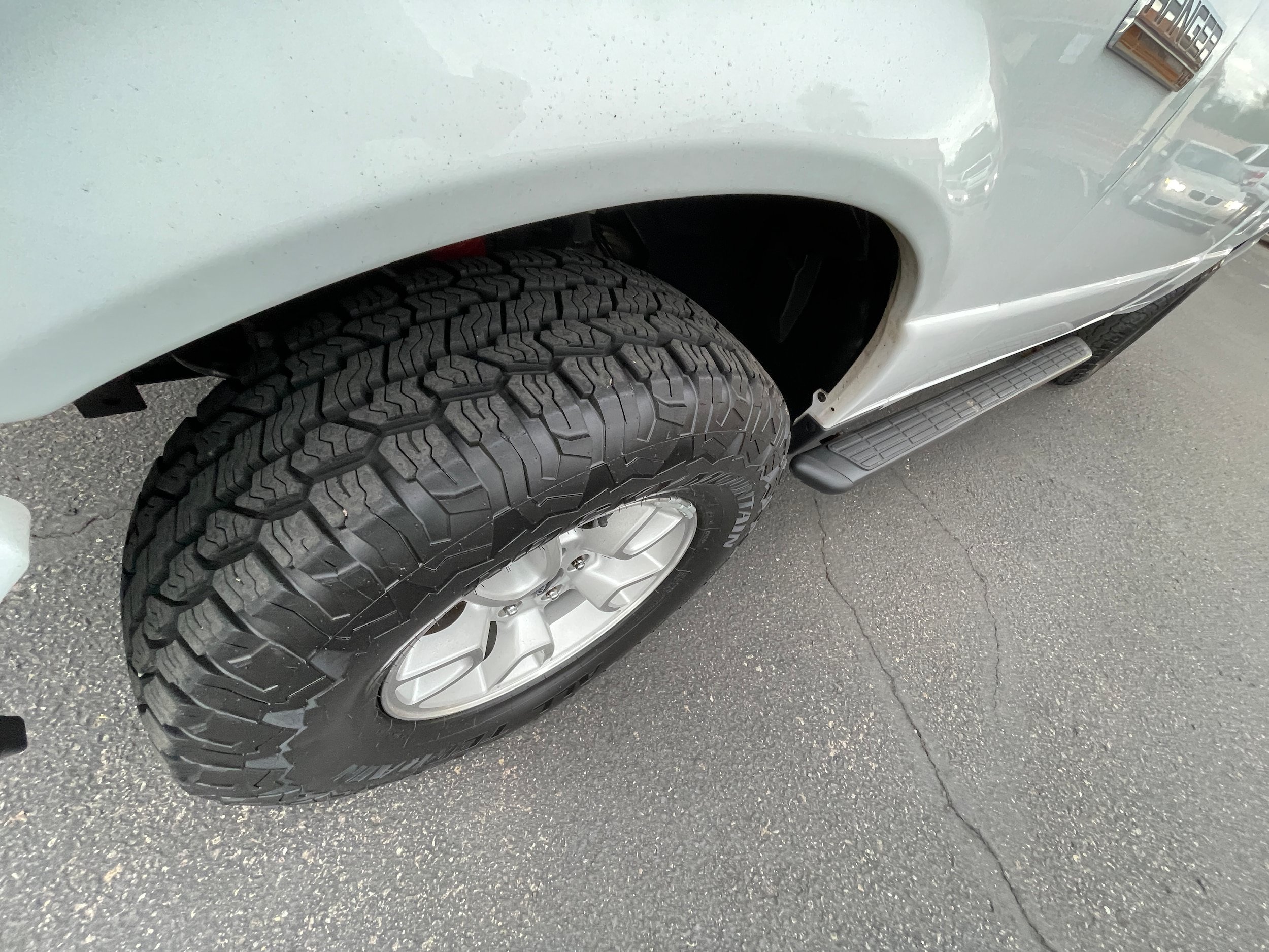 Used 2011 Ford Ranger XLT AWD/4WD image 12