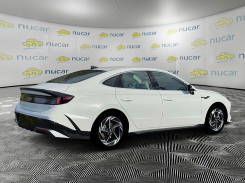 New 2026 Hyundai Sonata SEL FWD image 7