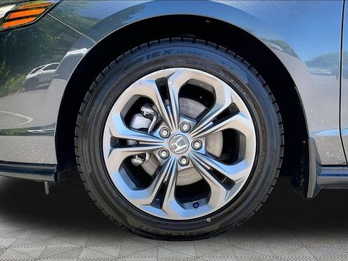 Used 2024 Honda Accord EX image 24