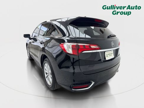 Used 2018 Acura RDX FWD w/ Technology Package image 5