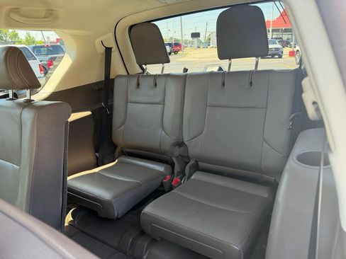 Used 2018 Lexus GX 460 Premium w/ Premium Package AWD/4WD image 13