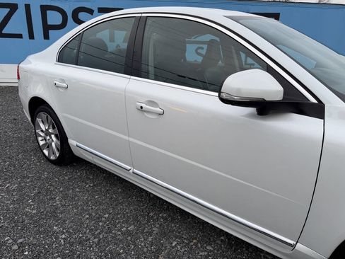 Used 2015 Volvo S80 T6 Platinum image 11