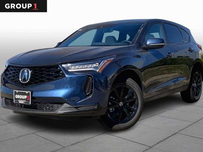 New 2026 Acura RDX SH-AWD