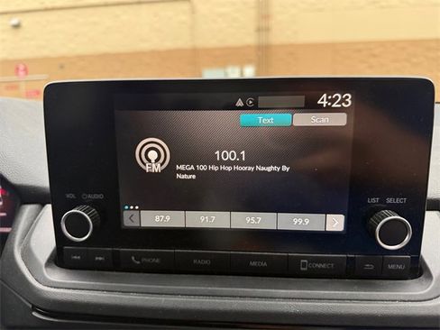 Used 2023 Honda Accord EX image 21