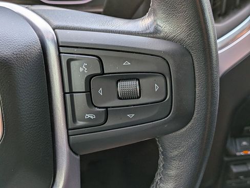 Used 2020 GMC Sierra 1500 SLT w/ SLT Premium Plus Package RWD image 12